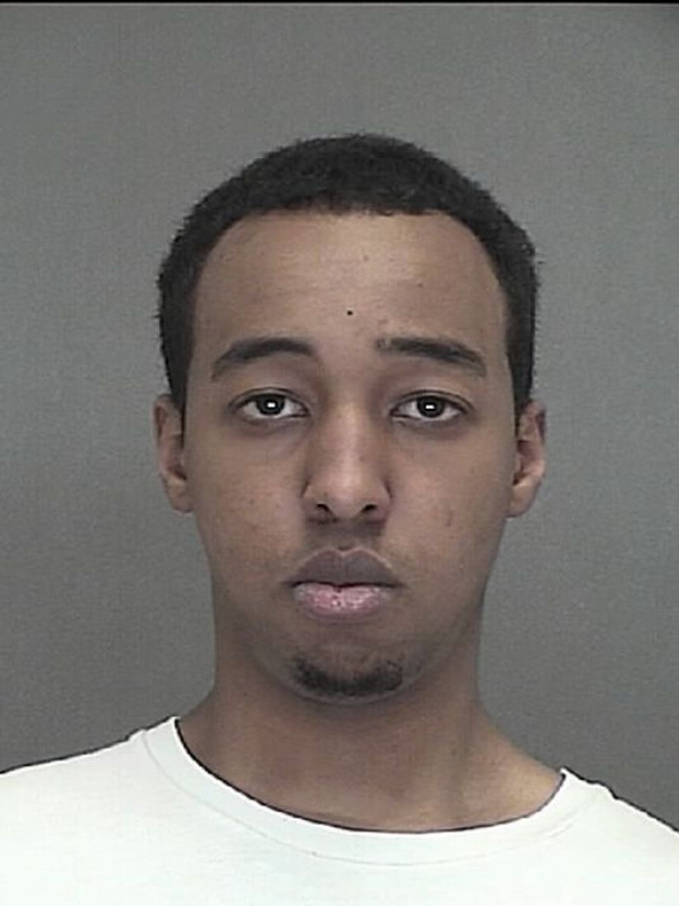 Somalian-American Teen Punches Teacher in Face, Police Say, After Joke 17-Year-Old Didn't Take Kindly to