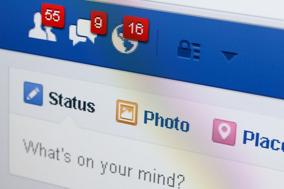 New Year's Eve Glitch Causing Some Facebook Users to Feel Much Older Than They Actually Are