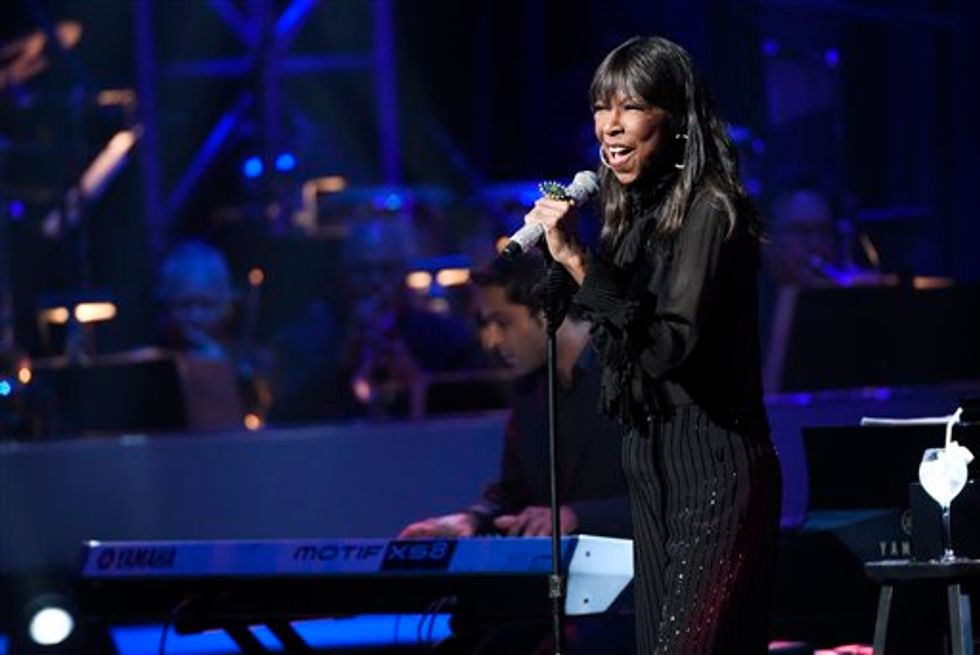 Natalie Cole, Daughter of Jazz Legend Nat 'King' Cole, Has Died