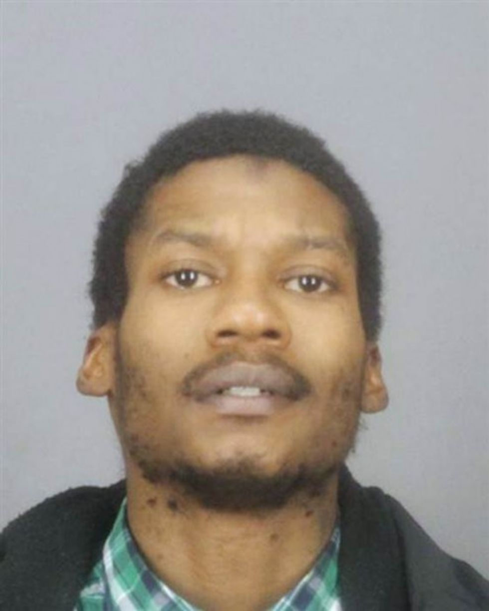 Alleged New York ISIS Sympathizer Described As 'Aggressive Panhandler'