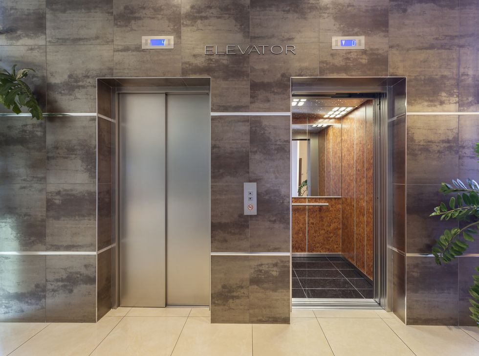 Man Dies on New Year's Eve While Saving Woman From Falling Elevator – Here's What He Told Her Right Before the Heroic Act