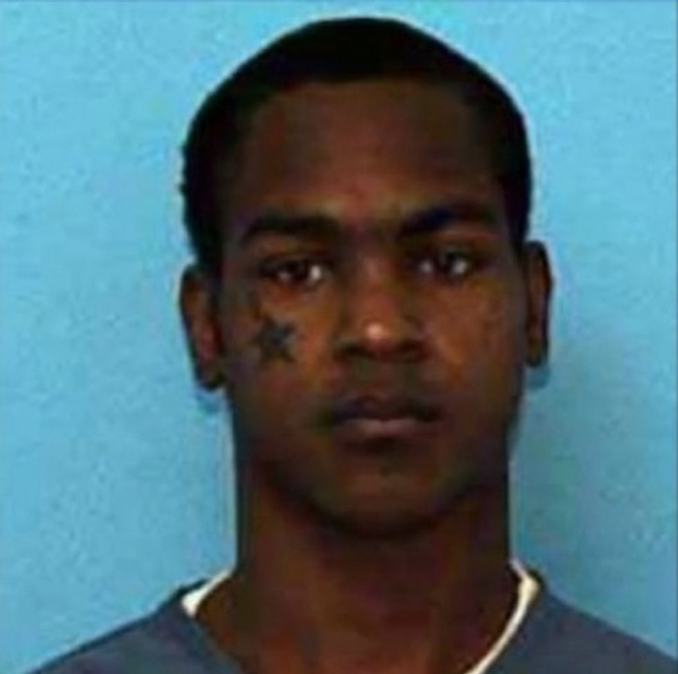 Thug Released From Prison 10 Months Ago Allegedly Breaks Into Home and Starts Shooting — but the Homeowner's Aim Proves More Effective