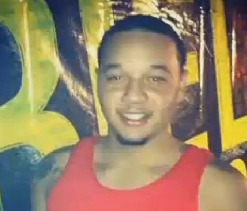 Man Fatally Shot by Police While Holding Cellphone Mistaken for Gun Was Recently Convicted of Multiple Crimes — but Family Wants Answers