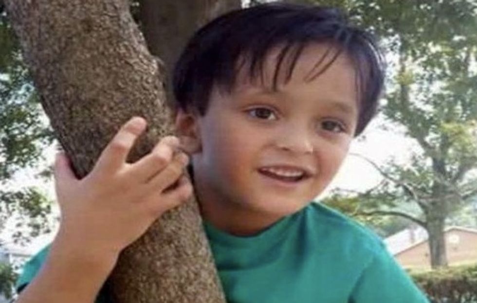 Tragedy: Body of 5-Year-Old Boy with Autism Found in Canal; He Wandered Away From New Year's Eve Party