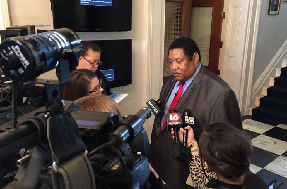 City Councilman Uses Death in Sheriff's Family to Claim 'Race Is a Factor' in ‘Unlawful’ Police Chases — Then the Sheriff Responds
