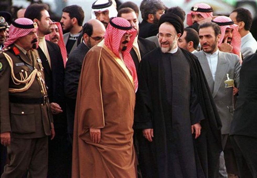 United Arab Emirates Downgrades Diplomatic Relations With Iran, Hours After Allies Bahrain, Saudi Arabia and Sudan Sever Ties Completely