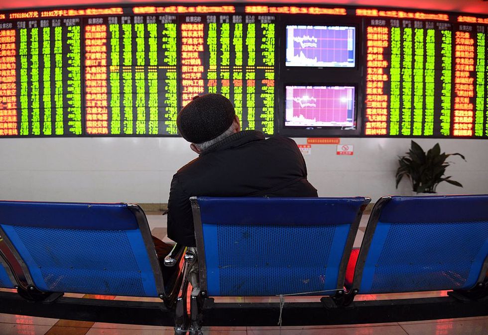 Questions and Answers About the Market Turmoil in China and Beyond