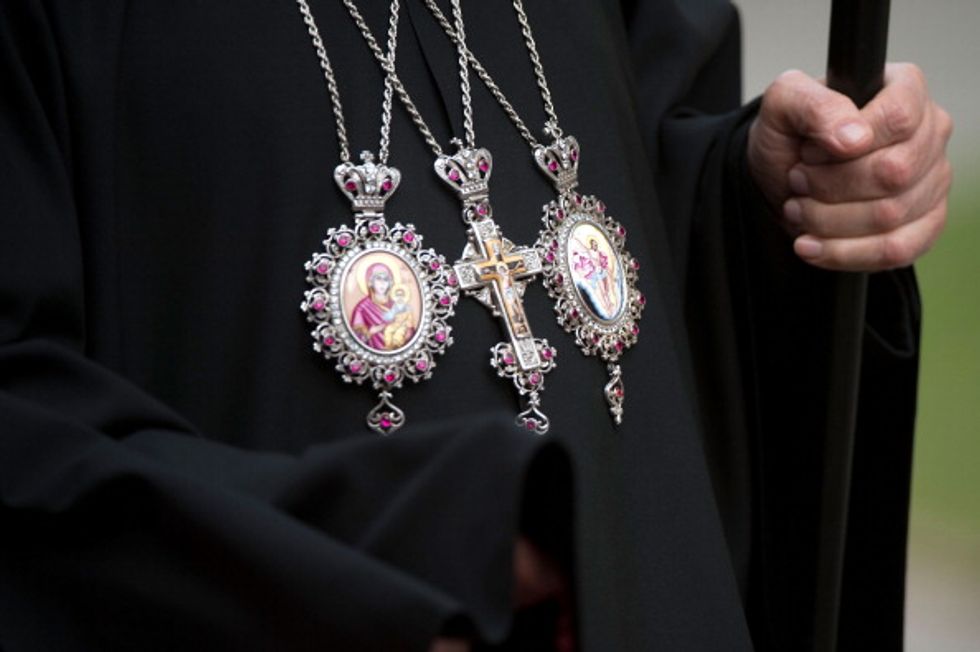 Anglican Bishops Fear a Lasting Schism Over Gay Marriage, Threaten to Walk Out of Summit in Canterbury