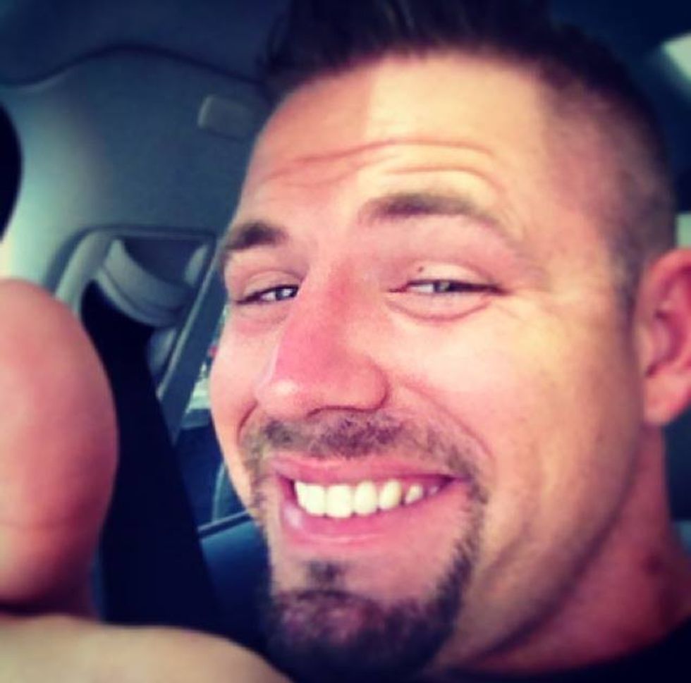 Veteran's Words in Final Facebook Post Captivate the Internet: 'I Really Don't Know Where I'll End Up Tonight