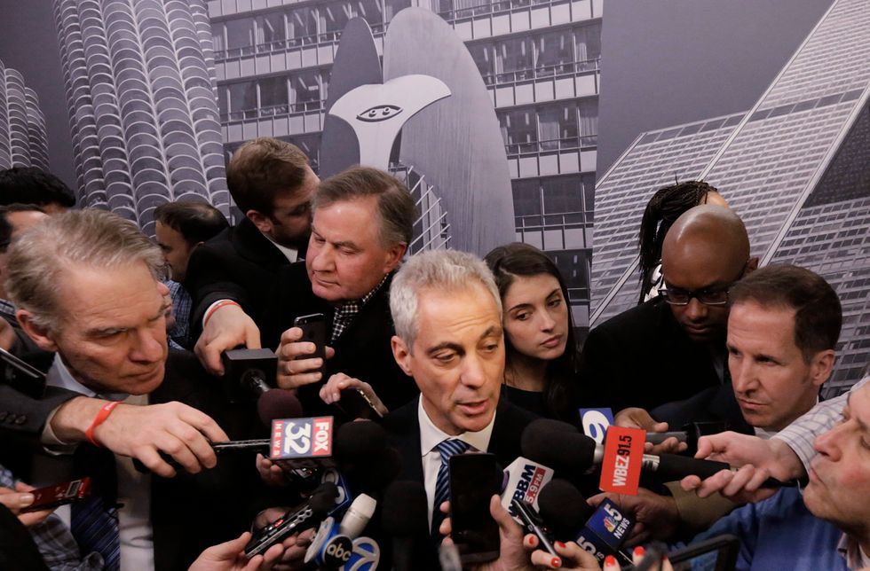 Senior Chicago Lawyer Resigns After Federal Judge Rules He Hid Evidence in Fatal Police Shooting