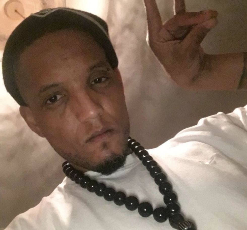 Christian Rapper Renounces Christianity, Citing 'Human Errors of the Bible,' 'Brutal Nature of Its God' — and There's More