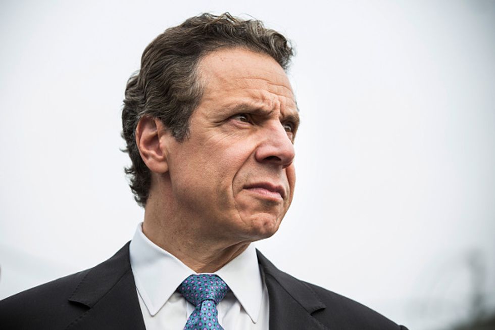 New York Governor Bans Travel to Mississippi After State Passes Religious Liberty Bill 'Against the LGBT Community
