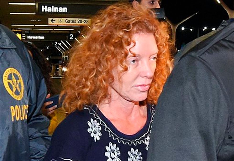 Mother of 'Affluenza' Teen Returning to Texas With Son Still in Mexico