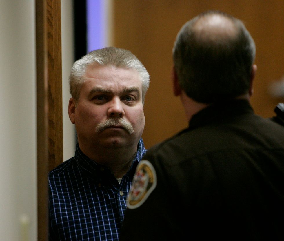 Making a Murderer' Subject Steven Avery Speaks Out About His Attorneys in New Interview
