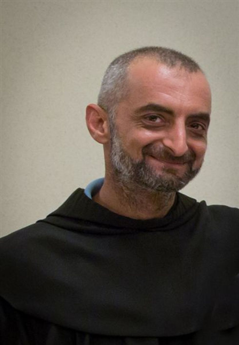 Iraqi Priest Survives Two Kidnappings in Six Months