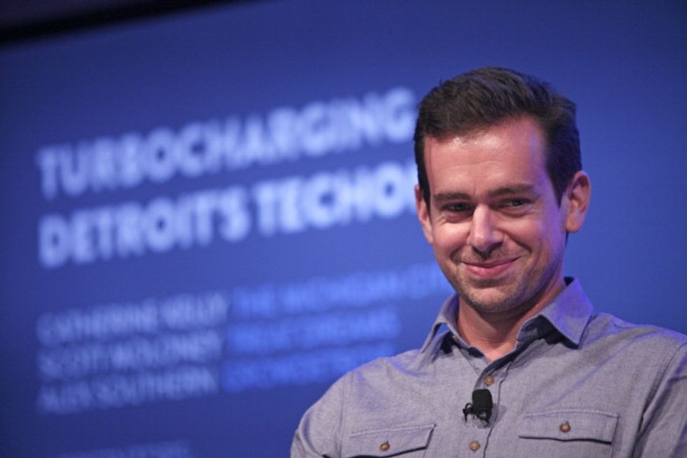 Twitter CEO Suggests Users Might 'Like' 10,000-Character Limit