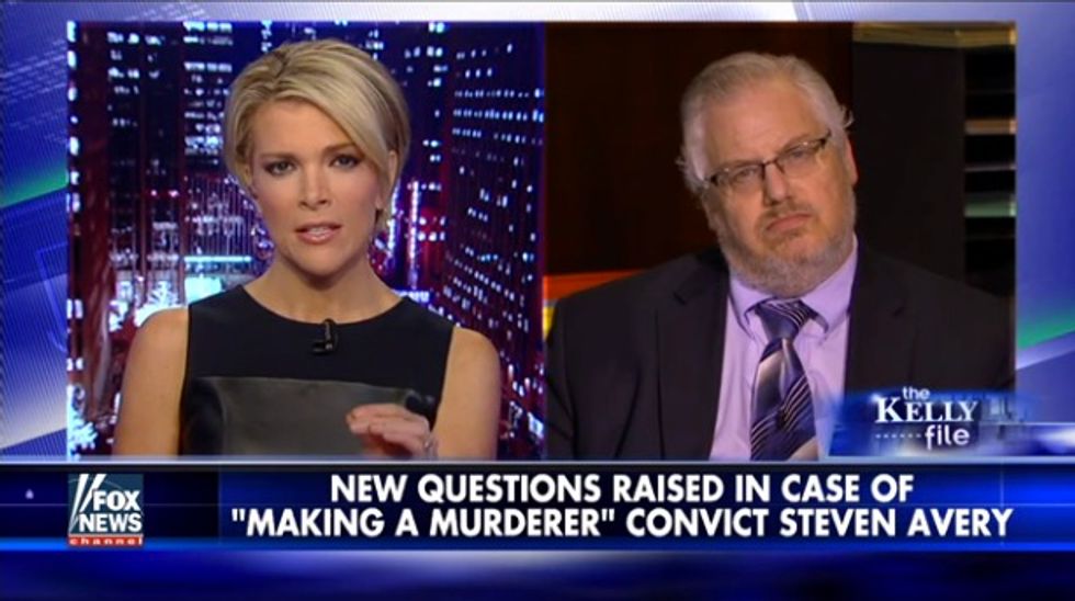 'Making a Murderer' Prosecutor Reveals 'Most Persuasive Evidence' Not Shown in Documentary — and Avery's Lawyer Responds