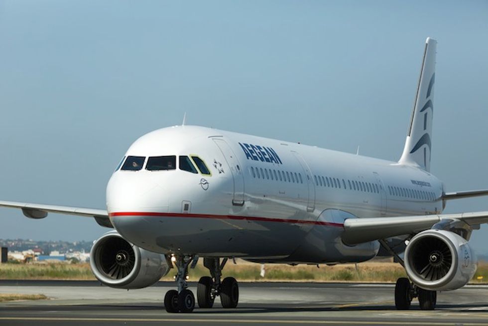 Here's What an Airline Did When Israelis Demanded Removing Two Arab Passengers From Flight Over Terrorism Fears