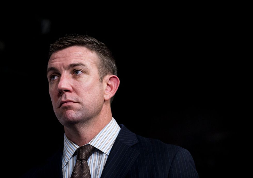 GOP Rep. Drops Terrifying Revelation After Two Pakistani Men Are Apprehended at U.S. Southern Border