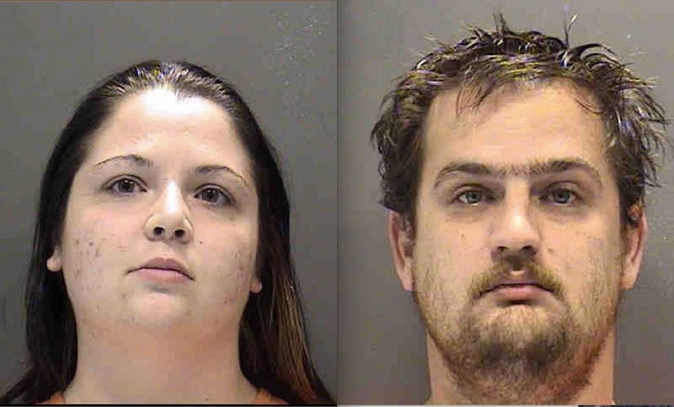 Florida Parents Charged With Killing 6-Year-Old Son for Not Going to ...