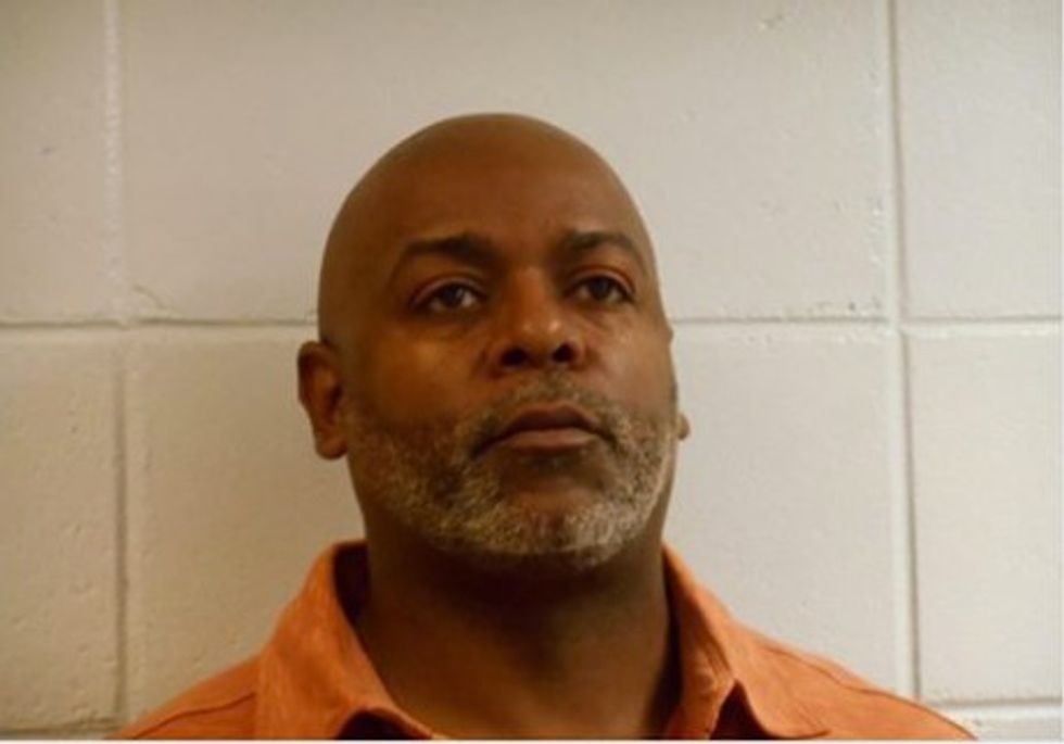 VA Employee Arrested, Charged With Sexually Assaulting a Veteran