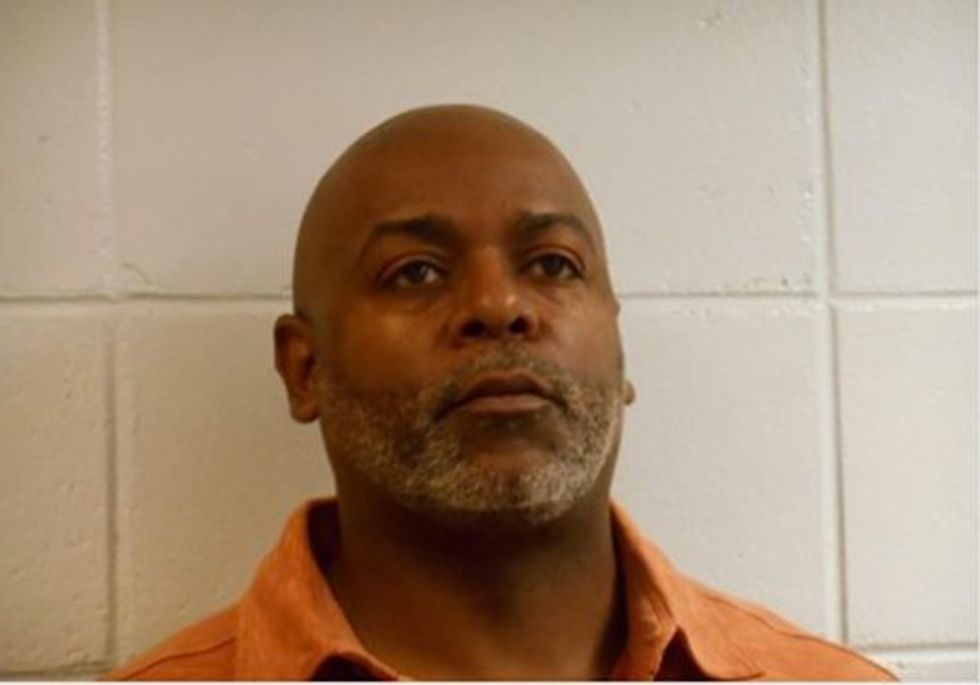 VA Employee Arrested, Charged With Sexually Assaulting a Veteran