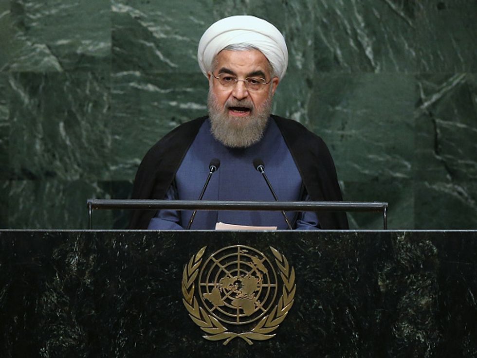 Iranian Officials Plan to Forcibly Convert Christian Church Into Mosque