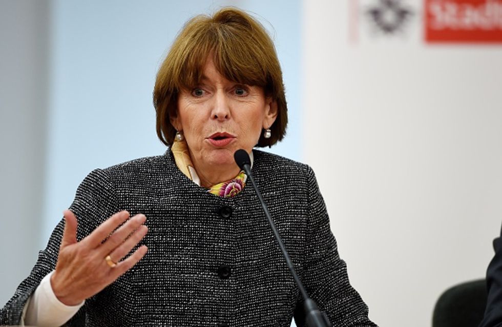 German Mayor Lambasted Over So-Called 'Code of Conduct' in Wake of Mass Sex Assault in Cologne