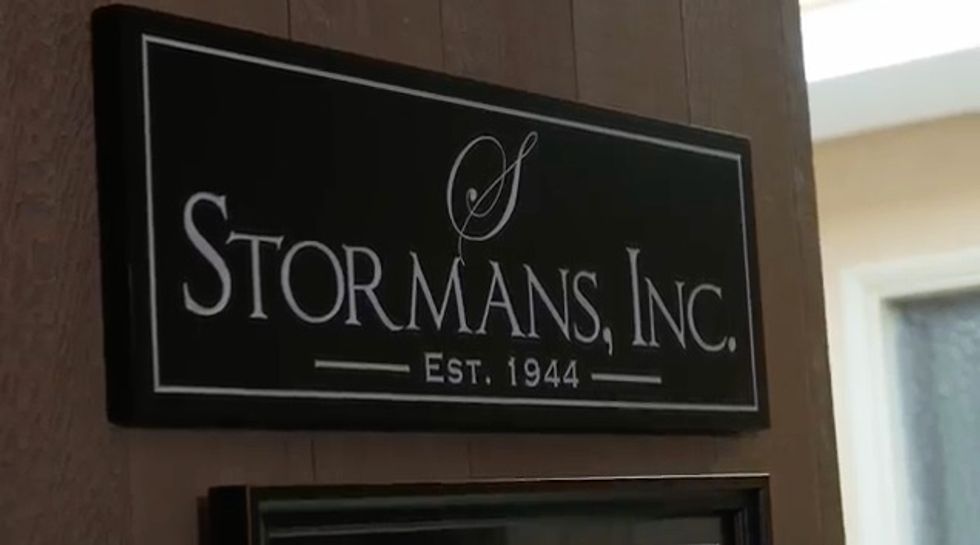 Washington State Has Forced This Pharmacy to Dispense Abortion-Inducing Drugs — Now, They’ve Asked the Supreme Court to Hear Their Case