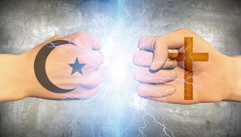 Do Muslims and Christians Worship the 'Same God'?