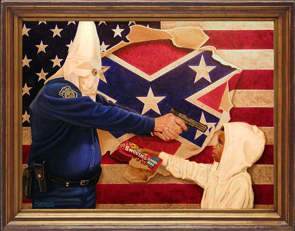 Students in Nevada Outraged After Their Teacher Was Suspended Over Controversial Assignment: 'We're Not Being Told What to Think