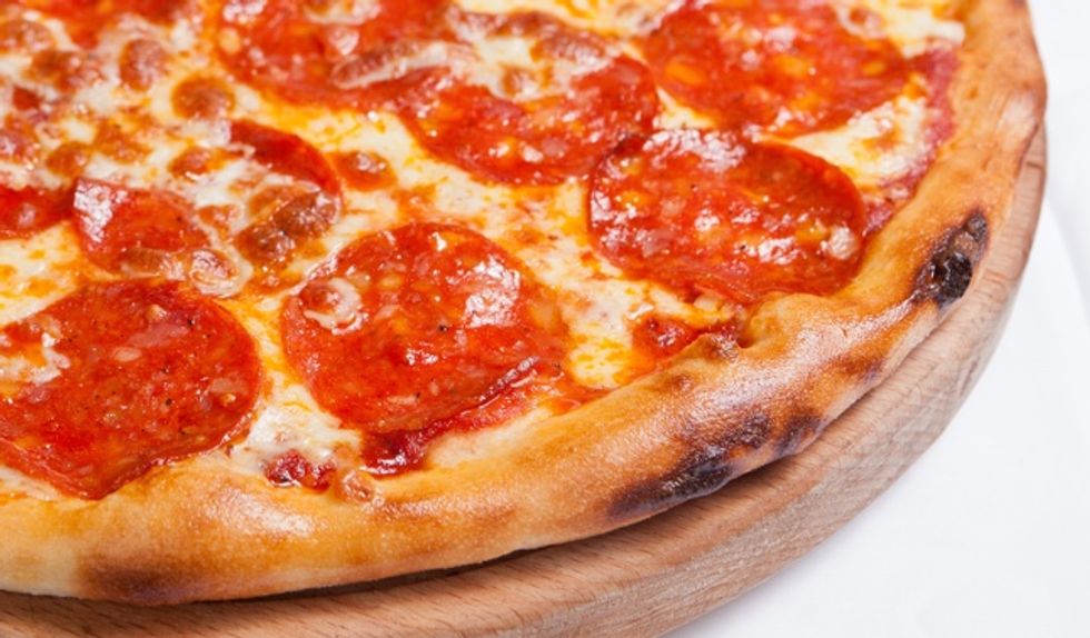 FDA Announces the Chemicals Used for Pizza Boxes Are No Longer Safe