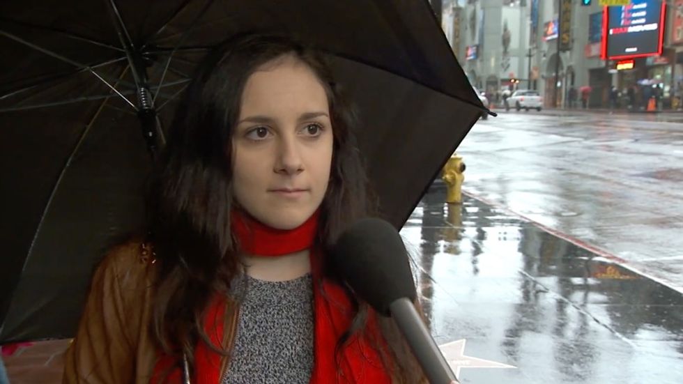 Dreams Can Come True': Jimmy Kimmel Shows Video of People Congratulating North Korea on H-Bomb Test