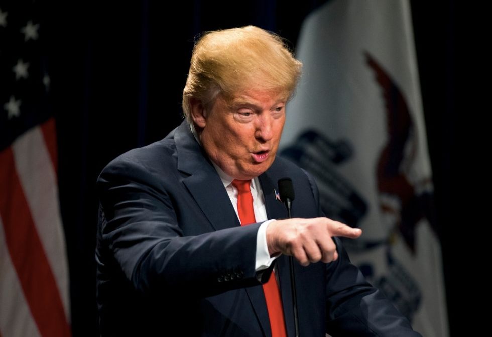 Popular Megachurch Pastor Unleashes in 'On the Record' Refusal to Support Donald Trump: 'C'mon Ya'll. We Are Better Than That!