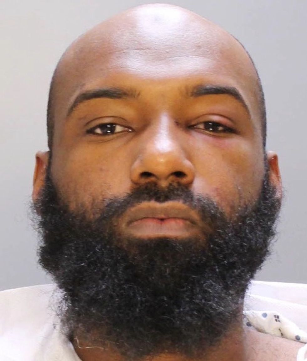Man Who Police Say Claimed He Shot Philly Cop in Name of Islam Charged With Attempted Murder