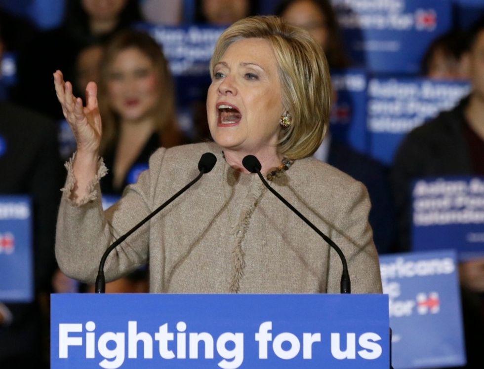Disturbing' Clinton Email: More Detail Arises, but Many Questions Remain Unanswered