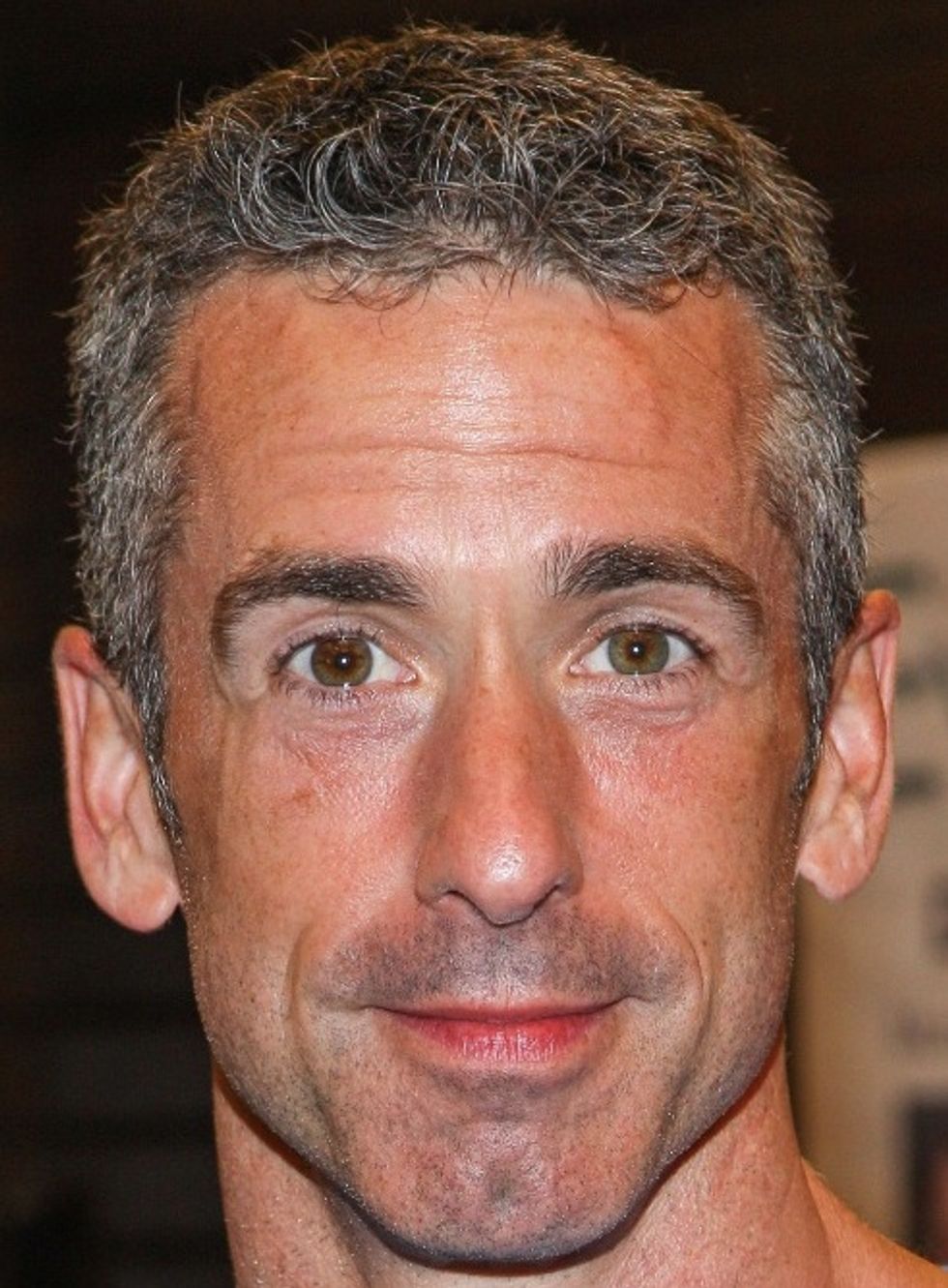 Producer of New Sitcom Based on Catholic Upbringing of Gay Activist Dan Savage Wanted Gay Actor in Key Role — but an Ironic Roadblock Stood in the Way