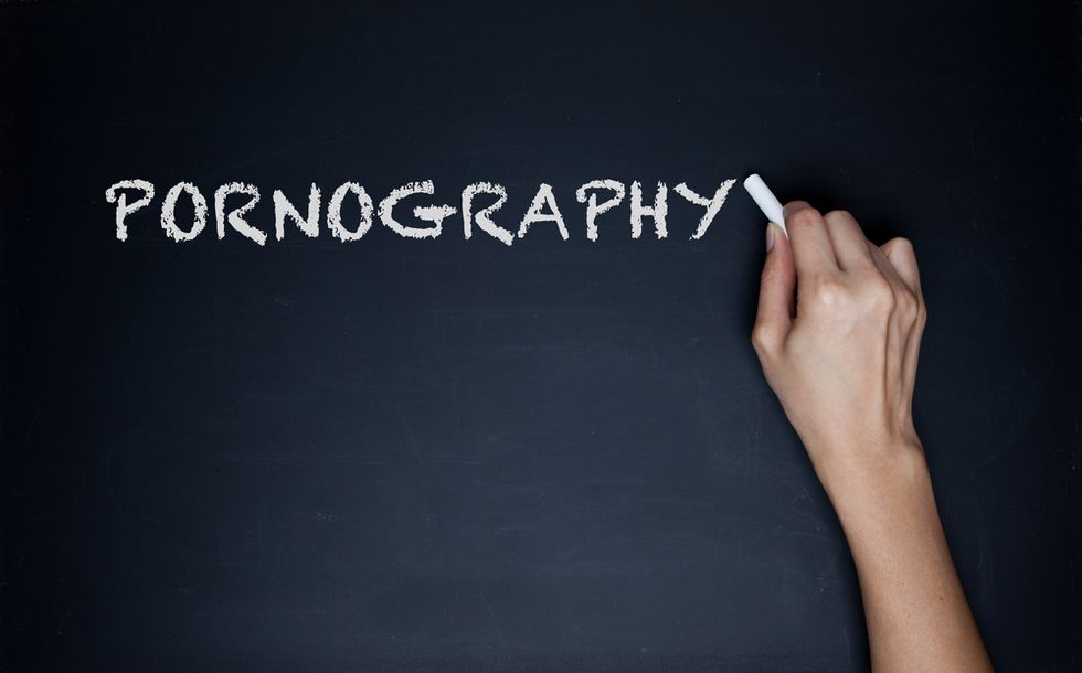Shocking Findings in This Pornography Study Have Some People Absolutely Convinced That Smut 'Harms