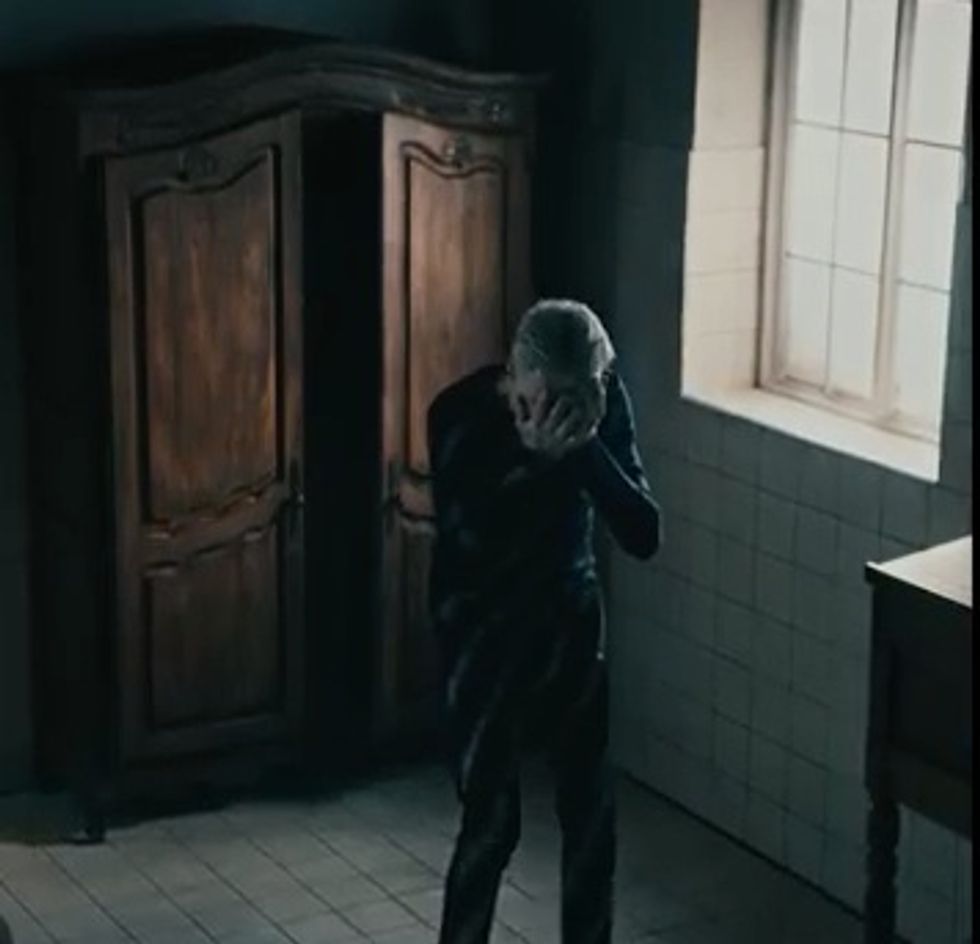 Watch David Bowie’s Haunting Final Video Before Losing Secret Battle With Cancer