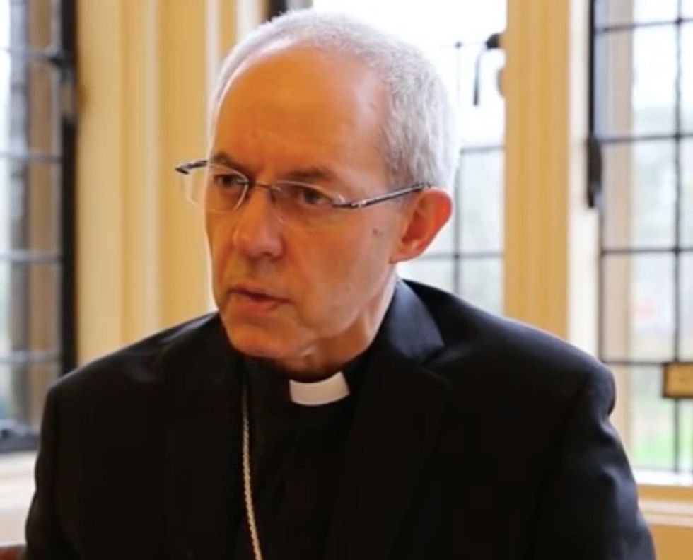 Is a Major Split Set to Hit the Third Largest Christian Communion in the World?