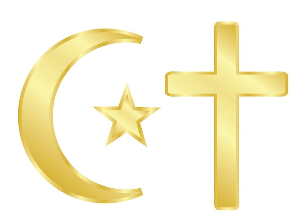 Bible Scholar on Question of Whether Muslims and Christians Worship Same God: Short Answer Is 'No