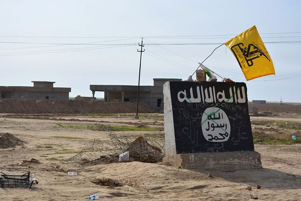 Americans Must Not Ignore the Jihadist’s Civilization Struggle