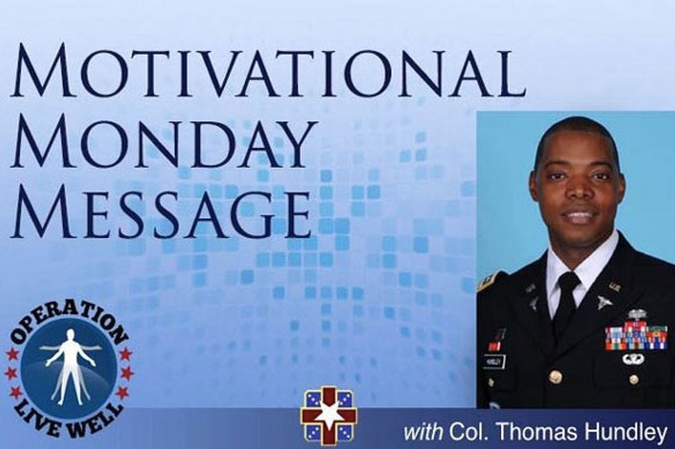 Military Activist Goes After Army Officer for Faith-Themed Blog Post: 'Can't Figure Out Whether He's an...Officer or an Evangelical Christian Missionary