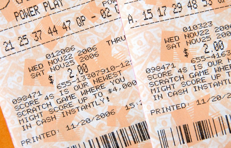 As 'Lottery Fever' Rages, Famous Christian Preacher Has a Message for America (Hint: Matthew 6:19)