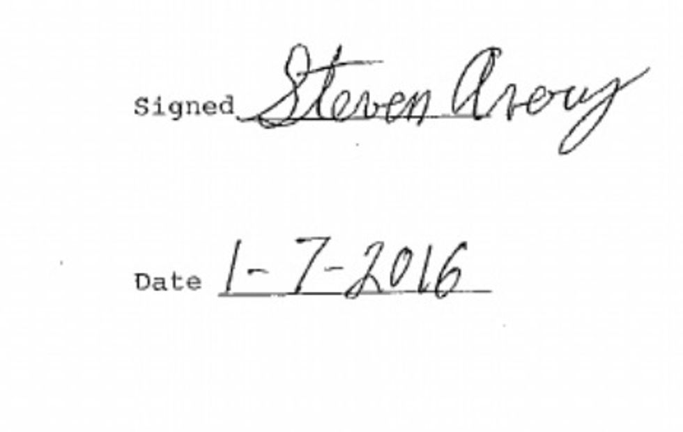 Convicted Killer and 'Making a Murderer' Subject Steven Avery Appeals Conviction — and Here Are His Arguments