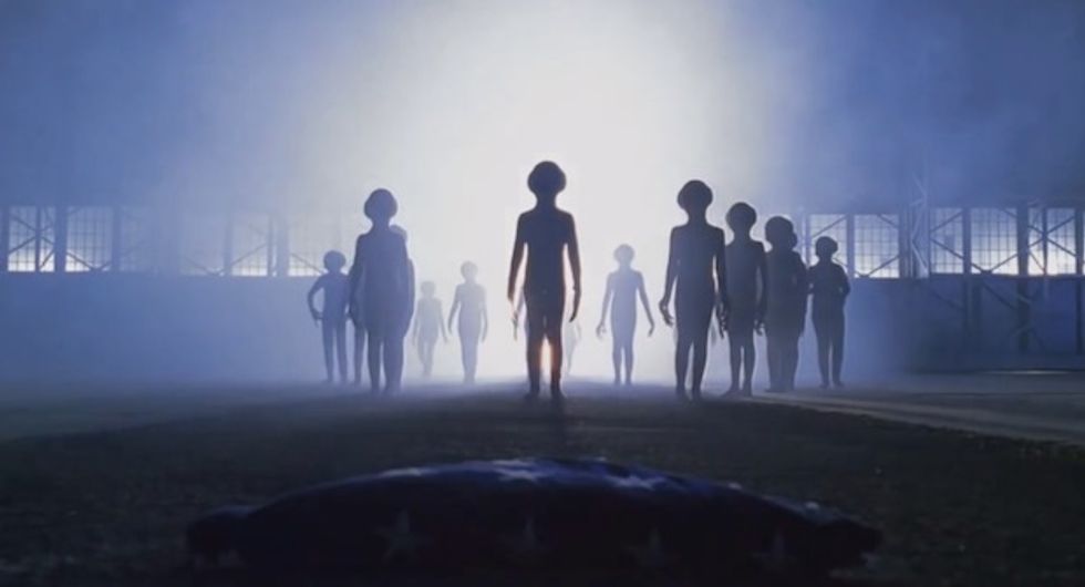 Confirmed: There's a Character in the New 'X-Files' Series 'Loosely Based' on Glenn Beck