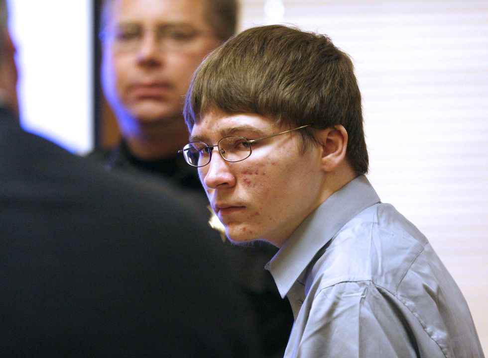 Court Overturns Conviction of 'Making a Murderer' Nephew Brendan Dassey