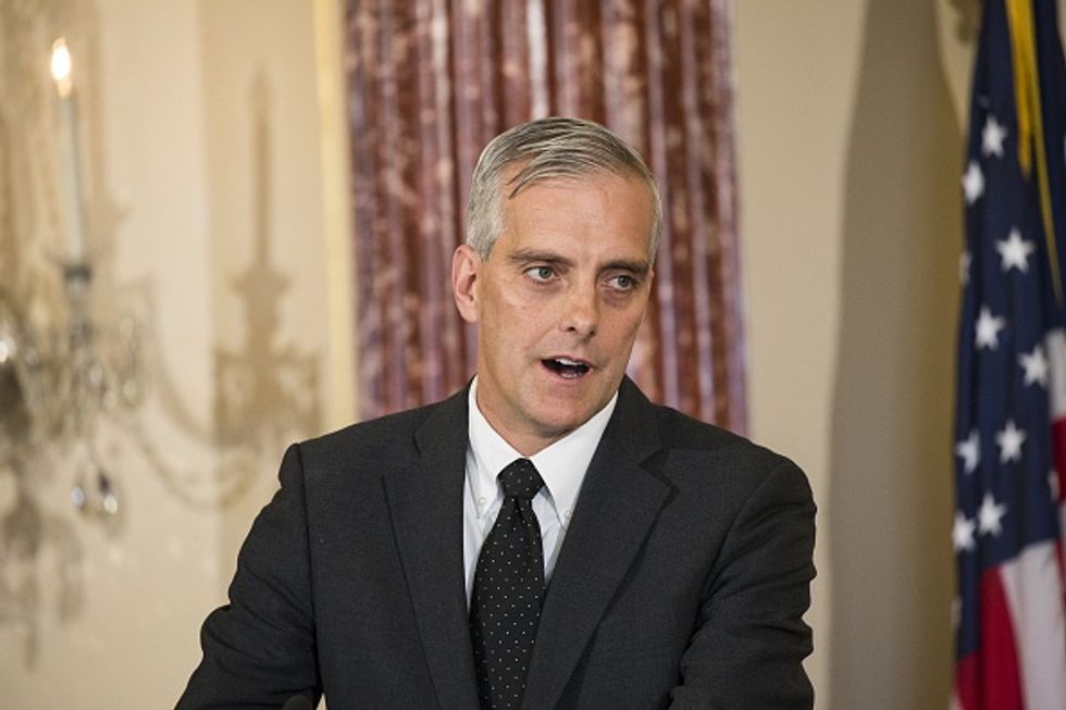 White House Chief of Staff: 'We'll Do Audacious Executive Action Over the Course of the Rest of the Year