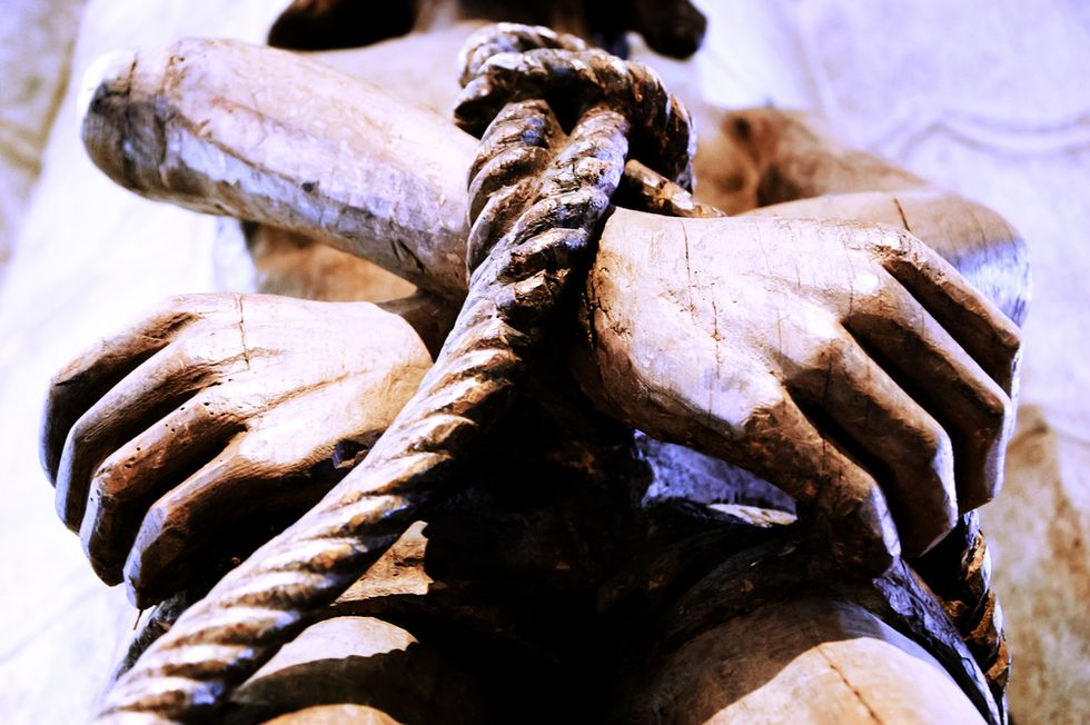 Christian CEO on Why the Term 'Islamic Extremism' Absolutely Must Be Used — and His Dire Warning About the 'Theology of Death' 