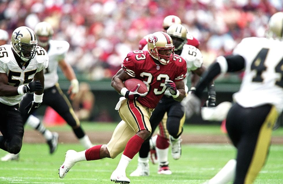 Former NFL Star Lawrence Phillips Found Dead in His Prison Cell